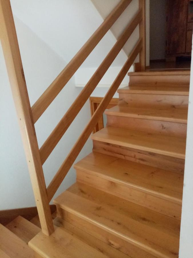 Rooms Serafin Мотовун Екстериор снимка