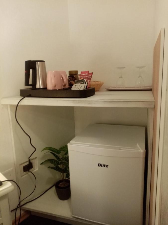 Rooms Serafin Мотовун Екстериор снимка